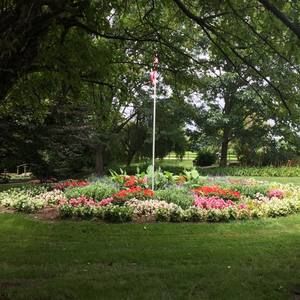 Meet your Posher, Tri